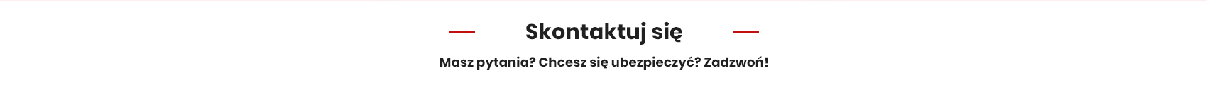 contact